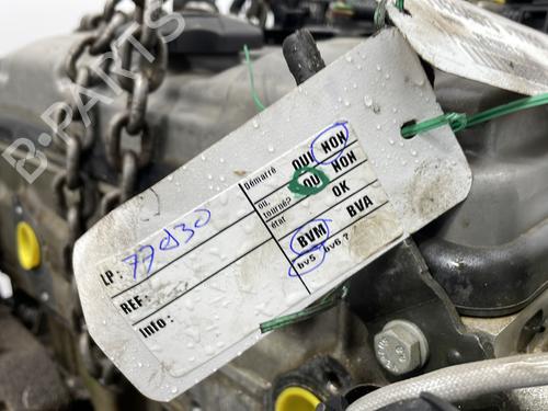 Silnik PEUGEOT 206 Hatchback (2A/C) 1.4 i | BP29921890M1