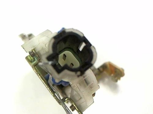 Front left lock NISSAN SERENA (C23) 1.6 | BP20455682C98 