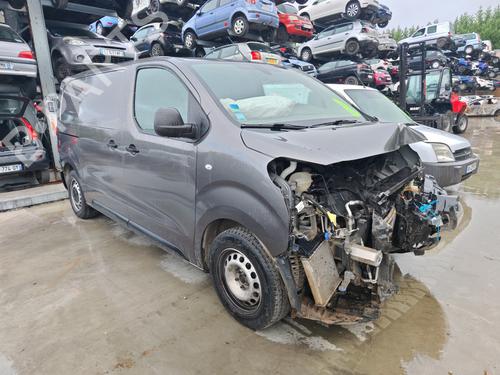 Engine CITROËN JUMPY III Van (V_) 1.5 BlueHDi 120 | BP30703205M1  - Image 19