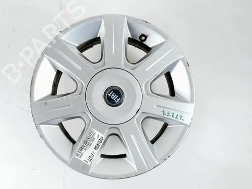 Used Rim FIAT PUNTO (188_) 1.2 60 (188.030, .050, .130, .150, .230, .250) (60 hp) 29513983
