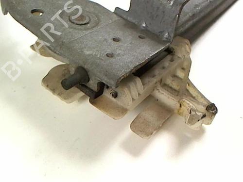 Used Rear left window mechanism Rear left window mechanism PEUGEOT 406 (8B) 1.9 TD (92 hp) 20458677 20458677