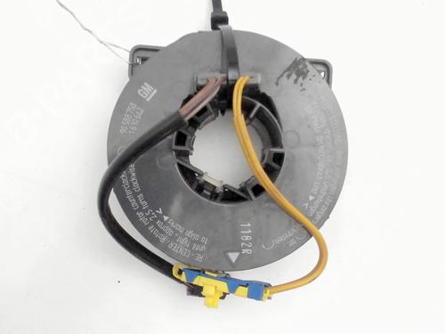 Kontaktrulle Airbag OPEL ASTRA G Hatchback (T98) 2.0 DTI 16V (F08, F48) (101 hp) 26666580