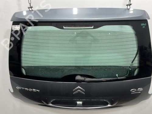Tailgate CITROËN C8 (EA_, EB_) 2.2 HDi | BP32482405C6  - Image 8