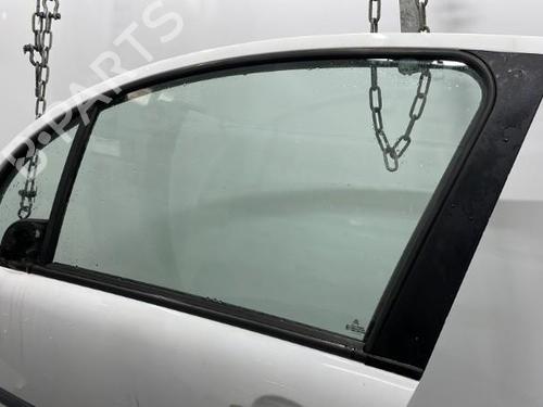 Left front door CITROËN C3 I (FC_, FN_) 1.4 HDi | BP20445169C2 