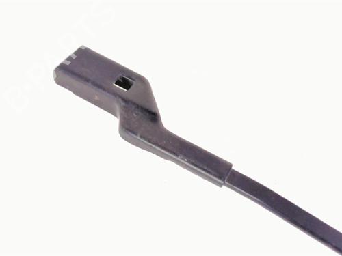 Front windshield wiper arm PEUGEOT 208 I (CA_, CC_) 1.5 BlueHDI 100 | BP20468082C143 