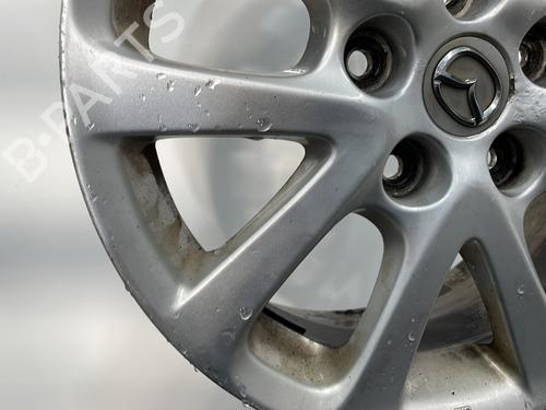 Fælk MAZDA 5 (CR) 2.0 CD (CR19) | BP31053247C45 - Image 8
