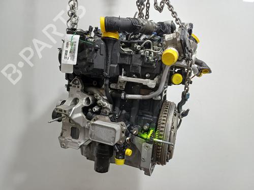 Engine RENAULT CLIO V (B7_) 1.5 Blue dCi 115 (B7AD) | BP39229076M1 - Image 10