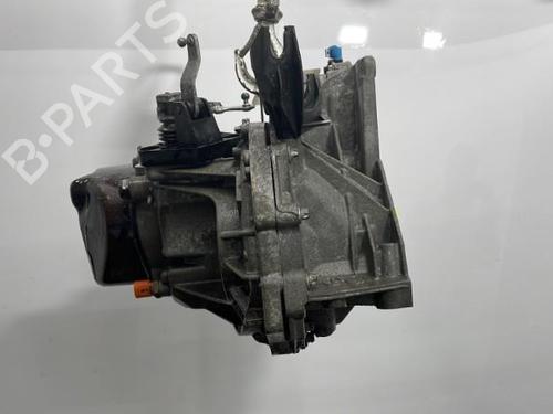 Gearbox RENAULT CLIO III Grandtour (KR0/1_) 1.2 16V (KR02, KR0J) | BP20440175M3 