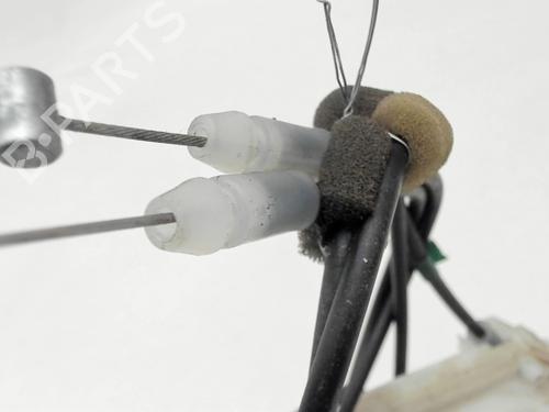 Used Rear left lock Rear left lock SUZUKI SWIFT III (MZ, EZ) 1.3 (RS413, ZC11S) (92 hp) 33894967 33894967