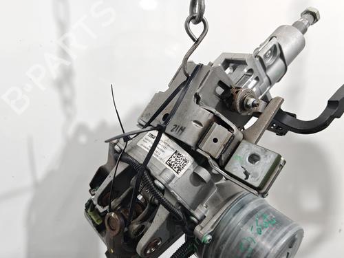 Used Steering column Steering column FIAT 500L (351_, 352_) 1.3 D Multijet (199LXY1A, 199LXY11) (84 hp) 39710412 39710412