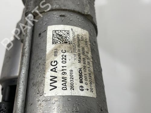 Starter VW GOLF SPORTSVAN VII (AM1, AN1) 1.5 TSI | BP26642155M8 