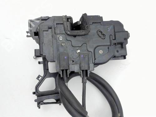 Used Front right lock Front right lock 37275110 37275110