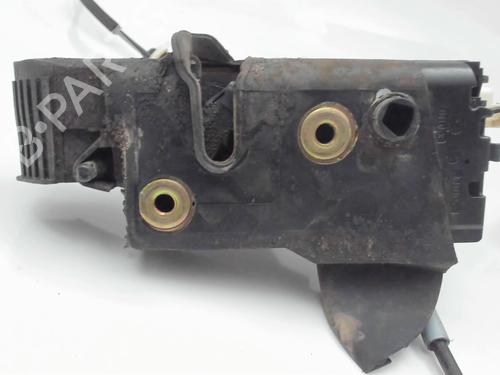 Front left lock CITROËN C4 I (LC_) 1.6 HDi | BP20463928C98 
