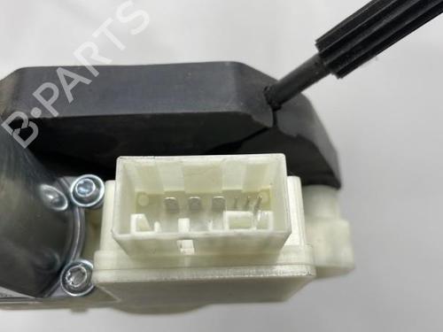 Rear right window mechanism VW GOLF VII (5G1, BQ1, BE1, BE2) 2.0 TDI | BP20418587C25 
