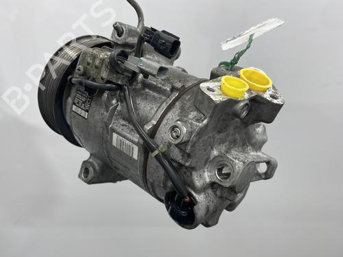 AC compressor RENAULT KOLEOS II (HC_) 1.6 dCi 130 | BP30115547M34 - Image 5