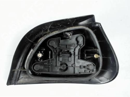 Left taillight RENAULT MEGANE I (BA0/1_) 1.4 e (BA0E, BA0V) | BP31159589C34 
