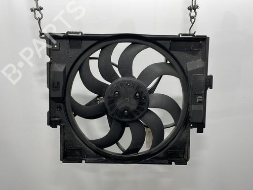 Køleventilator elektrisk BMW 4 Gran Coupe (F36) 430 d (258 hp) 32373767
