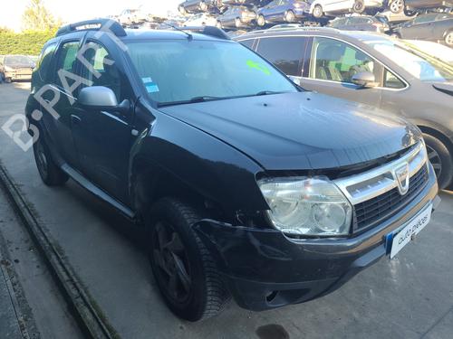 Tailgate DACIA DUSTER (HS_) 1.5 dCi (HSMC) | BP38475304C6 - Image 12
