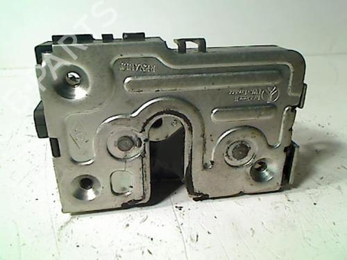 Used Front left lock DACIA LOGAN (LS_) 1.5 dCi (LS0K) (68 hp) 20471926