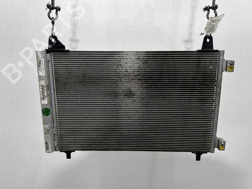 Used AC radiator PEUGEOT 2008 II (UD_, US_, UY_, UJ_, UR_, UC_) 1.2 PureTech 100 (USHNK) (101 hp) 32182921