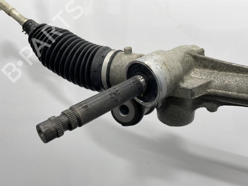 Steering rack TOYOTA YARIS (_P13_) 1.5 Hybrid (NHP130_, NHP130) | BP23779412M22 