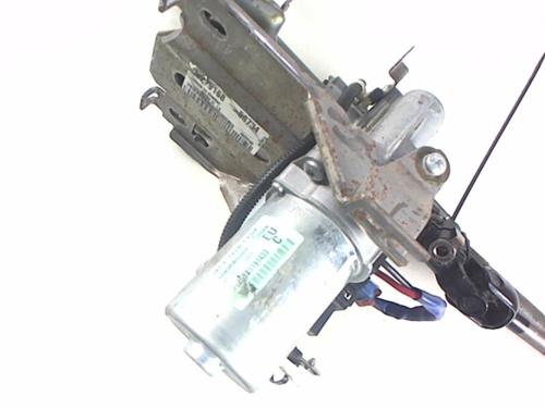 Steering column NISSAN MICRA III (K12) 1.5 dCi | BP20444910M21 