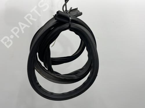 Used Rubber door seal NISSAN PIXO (UA0) 1.0 (68 hp) 20929004
