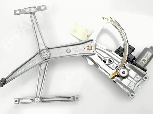 Used Front left window mechanism Front left window mechanism OPEL ZAFIRA / ZAFIRA FAMILY B (A05) 1.7 CDTI (M75) (125 hp) 20428652 20428652