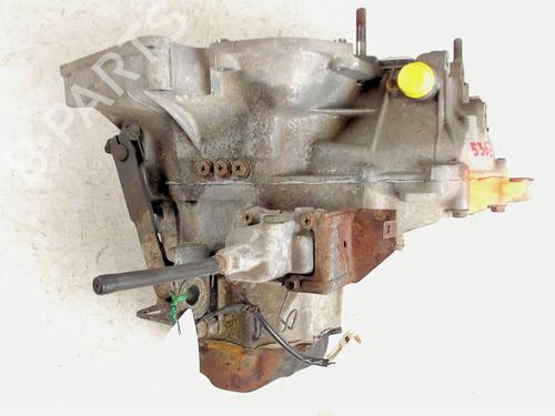 Gearbox SUZUKI ALTO IV (EF, SH410_) 1.0 (SH410) | BP21206412M3 