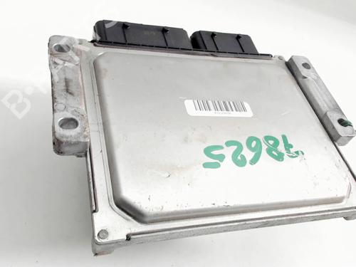 Engine control unit (ECU) PEUGEOT EXPERT Van (V_) 2.0 BlueHDi 120 | BP31679194M57 