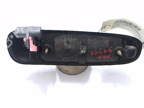 Rear left exterior door handle JEEP GRAND CHEROKEE II (WJ, WG) 2.7 CRD 4x4 | BP20416246C130 