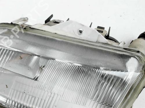 Used Left headlight Left headlight RENAULT LAGUNA I (B56_, 556_) 2.2 D (B56F/2) (83 hp) 27838450 27838450