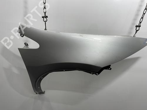 Used Right front fenders HONDA CIVIC VIII Hatchback (FN, FK) 2.2 CTDi (FK3) (140 hp) 20388075