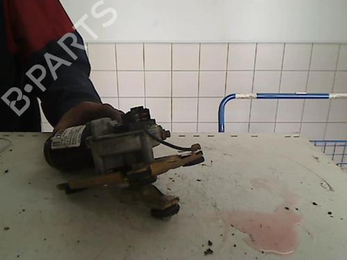 Used Front wiper motor OPEL AGILA (A) (H00) 1.0 (F68) (60 hp) 20435547
