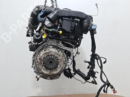Used Engine Engine 38343806 38343806
