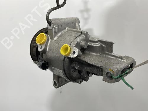 Used AC compressor AC compressor DACIA SANDERO II 1.5 Blue dCi 95 (B8JL) (95 hp) 30975618 30975618