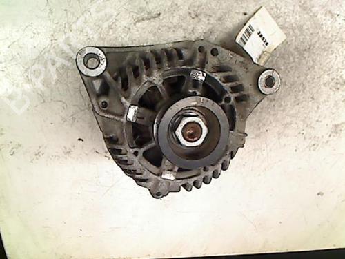 Alternator CITROËN ZX Break (N2) 1.4 i | BP20474181M7 