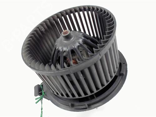 Heater blower motor DACIA DUSTER (HS_) 1.5 dCi (HSMC) | BP20424812M62 