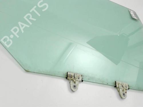 Rear right door window RENAULT MEGANE III Grandtour (KZ0/1) 1.9 dCi (KZ0J, KZ0N, KZ1S) | BP20469673C21 