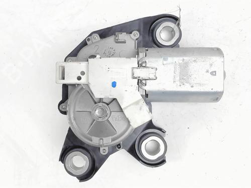 Rear wiper motor CITROËN BERLINGO MULTISPACE (B9) 1.6 HDi 110 | BP20445356M102 