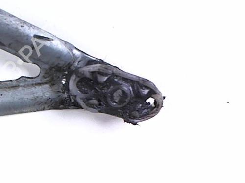 Used Rear left window mechanism Rear left window mechanism OPEL ASTRA G Estate (T98) 2.0 16V (F35) (136 hp) 20474780 20474780