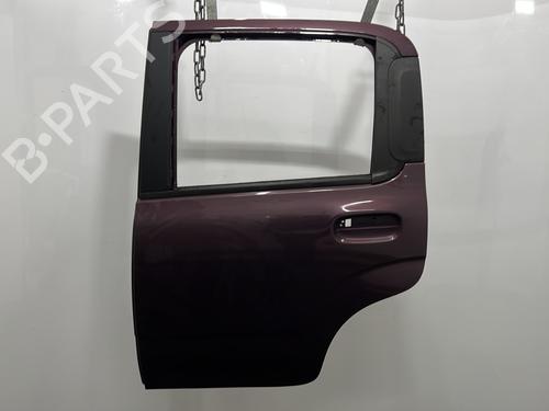 Used Left rear door FIAT PANDA (312_, 319_) 1.2 (312PXA1A) (69 hp) 29491106