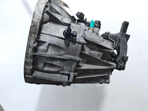 Gearbox RENAULT MASTER III Van (FV) 2.3 dCi 130 FWD (FV0M, FV0Y, FV0J, FV02, FV03) | BP37037570M3 - Image 8