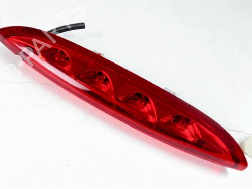 Used Third brake light PEUGEOT 208 I (CA_, CC_) 1.2 VTI 82 (82 hp) 30848113