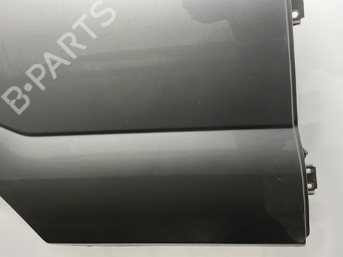 Right rear door SUZUKI IGNIS II (MH) 1.3 DDiS (RM413D) | BP22104702C5 
