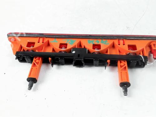 Used Third brake light Third brake light PEUGEOT 307 (3A/C) 2.0 HDi 90 (90 hp) 33993787 33993787