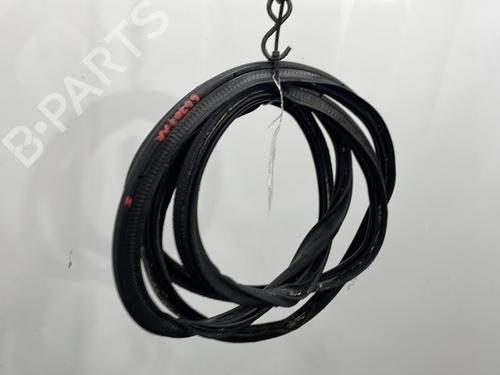 Rubber door seal SEAT ATECA (KH7, KHP) 1.6 TDI | BP20666015C142 