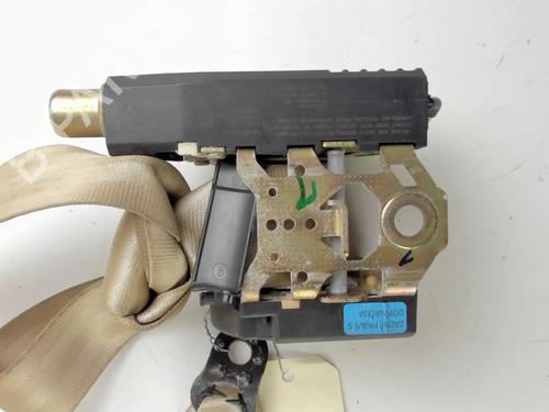 Rear right belt tensioner SKODA SUPERB I (3U4) 2.5 TDI | BP20391049C90 