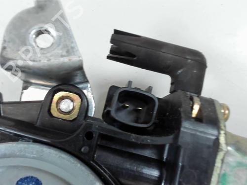 Used Rear right window mechanism NISSAN MURANO I (Z50) 3.5 4x4 (234 hp) 20451907