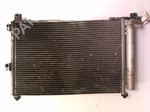 Used AC radiator MAZDA BT-50 Pickup (CD, UN) 2.5 MRZ-CD 4x4 (UNY0W3) (143 hp) 20474068